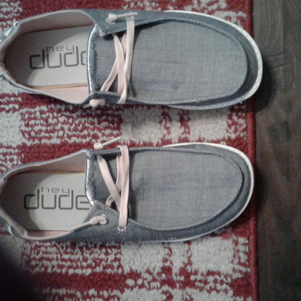Hey Dude